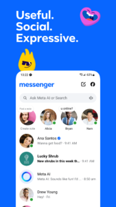 Facebook Messenger 426.0.0.1.102 beta