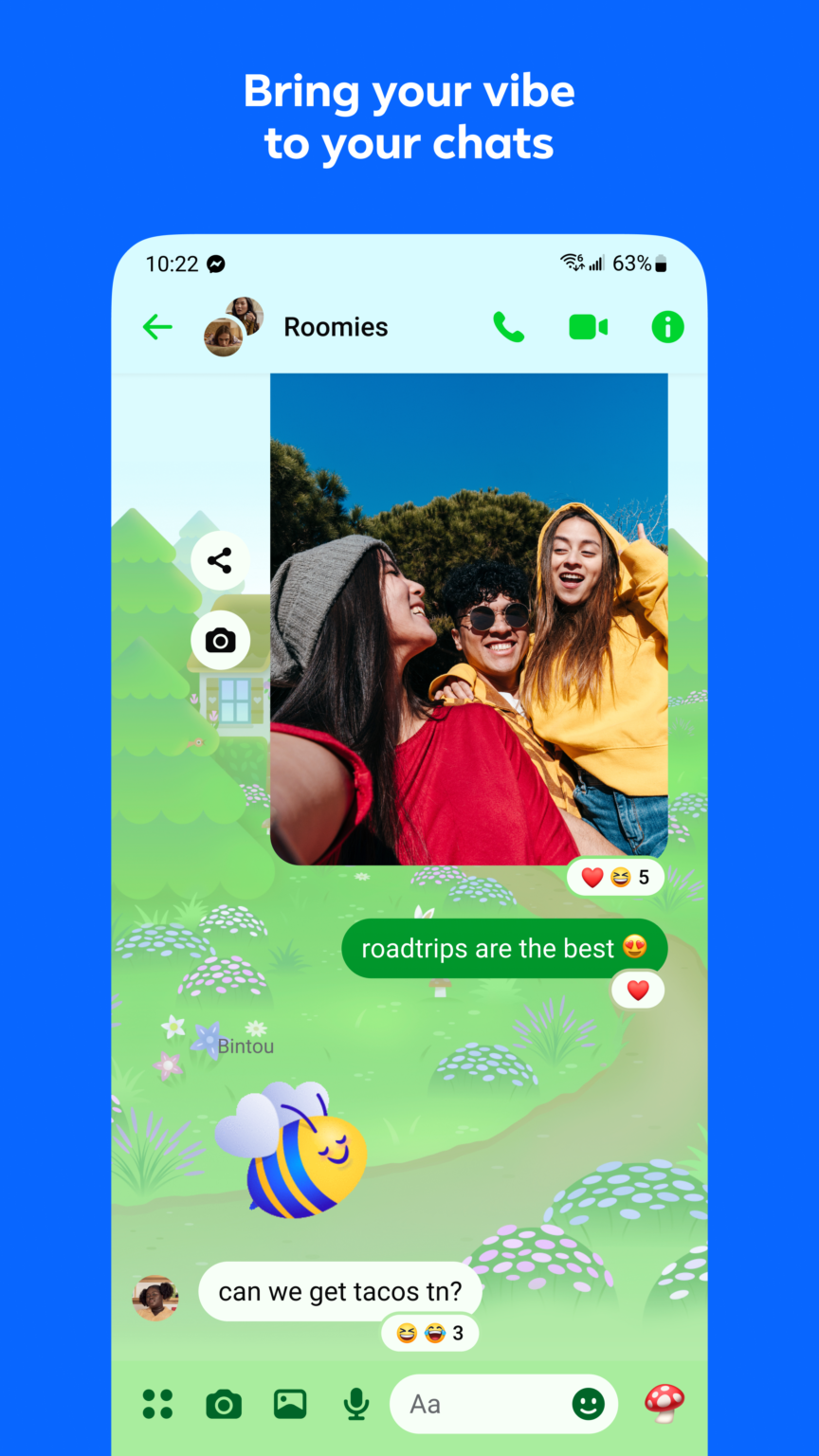 Facebook Messenger 439 0 0 29 119 APK Download by Meta Platforms Inc Facebook Messenger 439 0 0 29 119 APK Download by Meta Platforms Inc