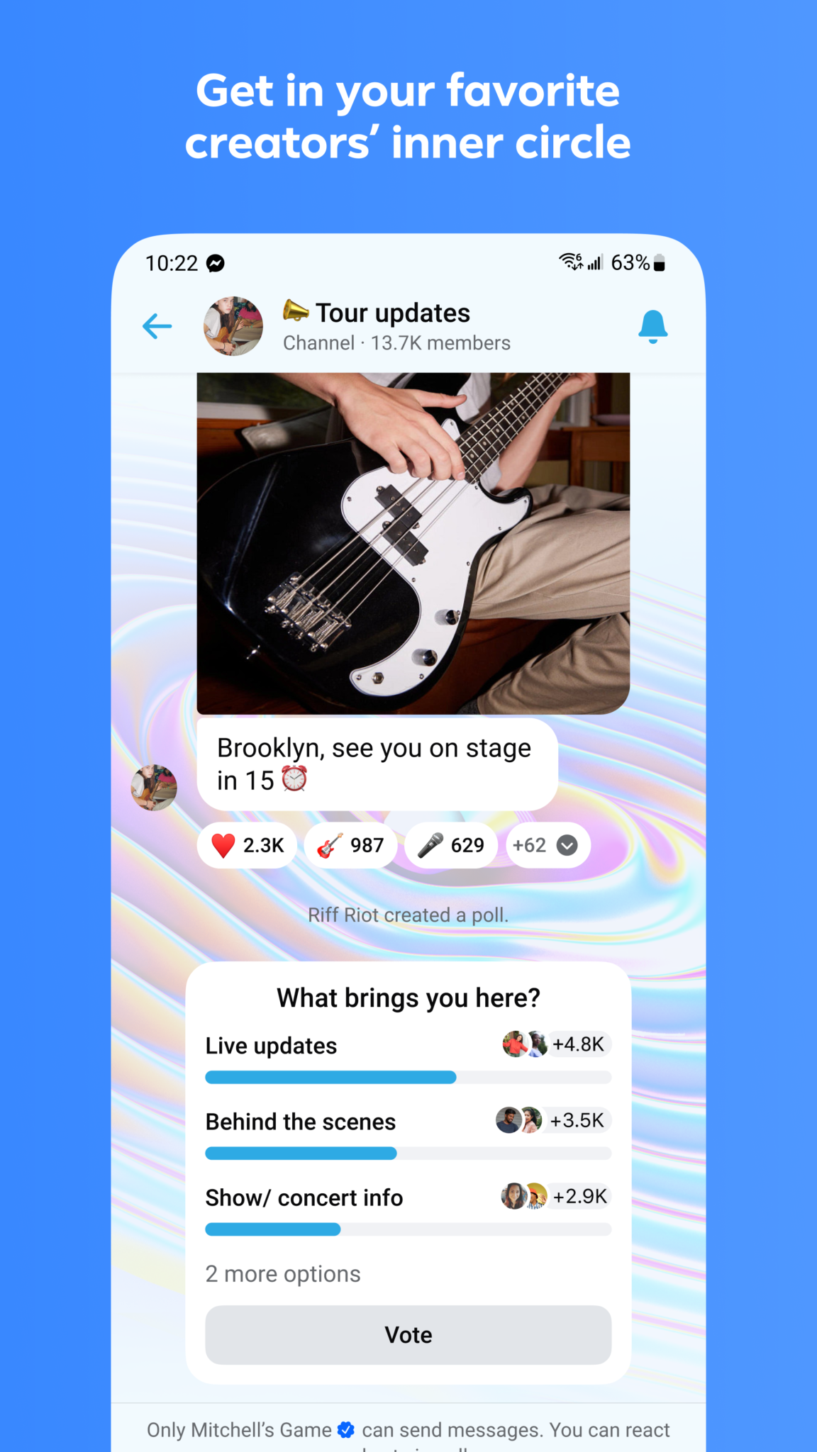 Facebook Messenger 439 0 0 29 119 APK Download by Meta Platforms Inc Facebook Messenger 439 0 0 29 119 APK Download by Meta Platforms Inc