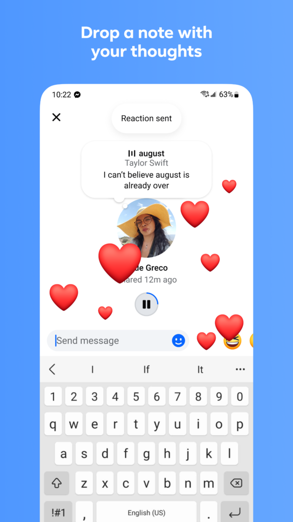 Facebook Messenger 439 0 0 29 119 APK Download by Meta Platforms Inc Facebook Messenger 439 0 0 29 119 APK Download by Meta Platforms Inc