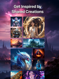 Summon Worlds — AI Characters 3.1.57