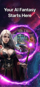 Summon Worlds — AI Characters 3.1.57