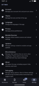 Androidacy Module Manager 3.1.3-play (Early Access) (arm64-v8a) (480-640dpi) (Android 10+) Androidacy Module Manager 3.1.3-play (Early Access) (arm64-v8a) (480-640dpi) (Android 10+)
