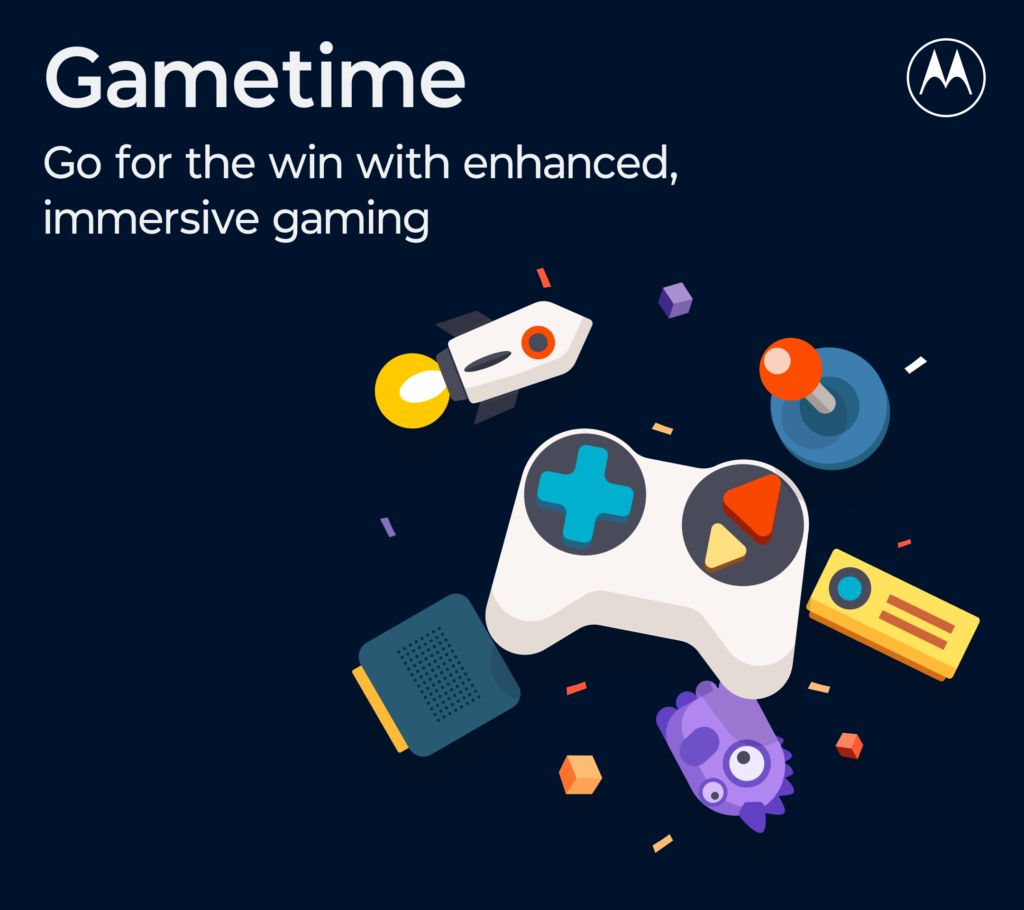 Moto Gametime 35 03 19 00 Release (arm64 v8a) (Android 12 ) APK
