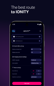 IONITY v2.406.3 IONITY v2.406.3