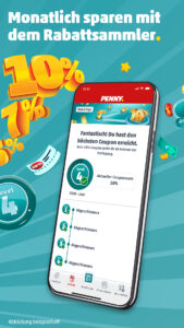 PENNY Angebote & Coupons 1234-68040