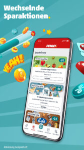 PENNY Angebote & Coupons 1234-68040
