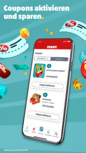 PENNY Angebote & Coupons 1234-68040