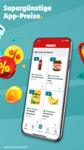 PENNY Angebote & Coupons 1234-68040
