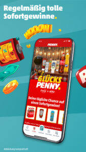 PENNY Angebote & Coupons 1234-68040