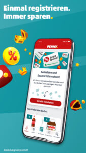 PENNY Angebote & Coupons 1234-68040