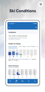 Slopes: Ski & Snowboard 2023.3