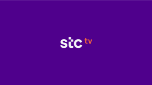 stc tv - Android TV 8.1.1