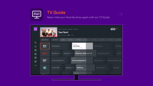 stc tv - Android TV 8.1.1