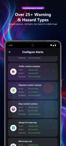 Mapcam info speed cam detector 5.85.1477-g Mapcam info speed cam detector 5.85.1477-g
