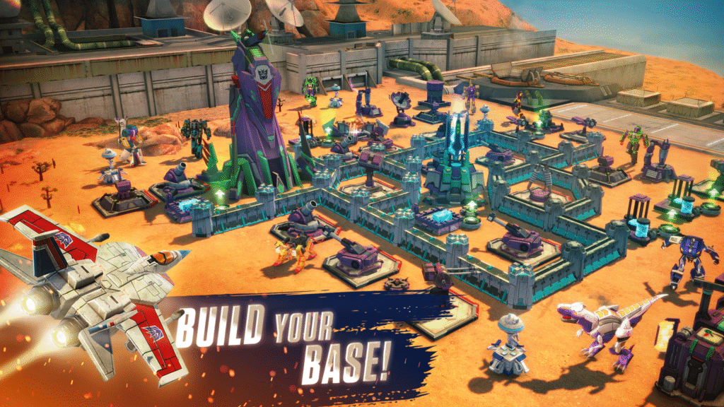 TRANSFORMERS: Earth Wars 16 1 0 866 (arm v7a) (Android 4 4 ) APK TRANSFORMERS: Earth Wars 16 1 0 866 (arm v7a) (Android 4 4 ) APK