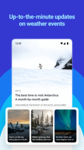 Weather 0.6.0.4 (arm64-v8a) (480dpi)