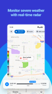 Weather 0.6.0.4 (arm64-v8a) (480dpi)