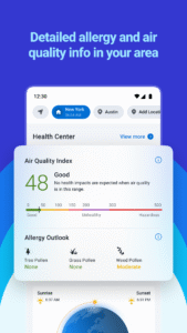 Weather 0.6.0.4 (arm64-v8a) (480dpi)