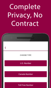 iPlum: 2nd Phone Number App 6.4.6