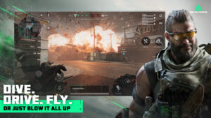 Delta Force 1.202.37101.3001 Delta Force 1.202.37101.3001