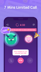 Litmatch—Make new friends 6.72.0 (arm64-v8a + arm-v7a)