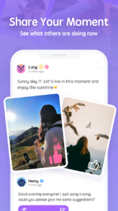 Litmatch—Make new friends 6.72.0 (arm64-v8a + arm-v7a)
