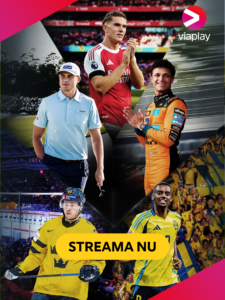 Viaplay: Film, TV & Live Sport 26.37.2 Viaplay: Film, TV & Live Sport 26.37.2