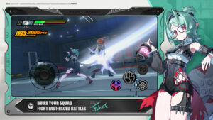 Zenless Zone Zero 3.2.0 Zenless Zone Zero 3.2.0