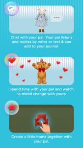 Journey: Diary, Journal 5.2.4-play (160-640dpi) (Android 5.0+) Journey: Diary, Journal 5.2.4-play (160-640dpi) (Android 5.0+)