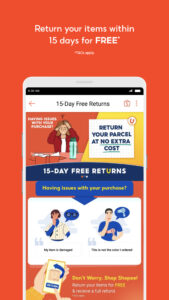 Shopee: Shop and Get Cashback 3.44.24