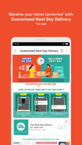 Shopee: Shop and Get Cashback 3.44.24