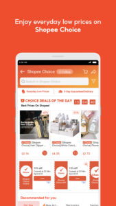 Shopee: Shop and Get Cashback 3.44.24