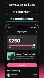 Step: All-In-One Money App 26.8.0 Step: All-In-One Money App 26.8.0