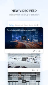 ColorOS Internet Browser 45.12.6.1 (arm64-v8a + arm-v7a) (Android 9.0+)