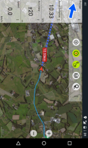Russian Topo Maps 7.8.0 free (120-640dpi) (Android 7.0+)