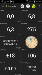 Russian Topo Maps 7.8.0 free (120-640dpi) (Android 7.0+)