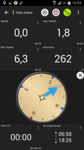 Russian Topo Maps 7.8.0 free (120-640dpi) (Android 7.0+)