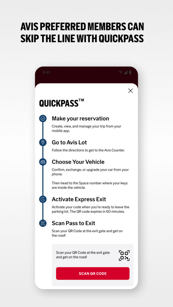 Avis Rental Avis Car Rental 22.31 APK Download by Avis Budget Car Rental LLC ...