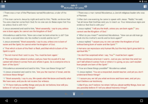 Blue Letter Bible 1.86.18 build 2058