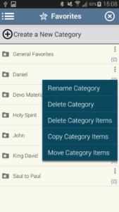 Blue Letter Bible 1.86.18 build 2058