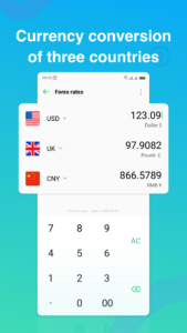 Calculator - Basic & Scientific 15.1.1.026 Calculator - Basic & Scientific 15.1.1.026