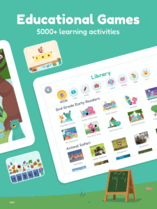 Khan Academy Kids 6.4 (arm64-v8a + arm-v7a) (Android 6.0+)