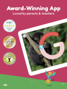Khan Academy Kids 6.4 (arm64-v8a + arm-v7a) (Android 6.0+)