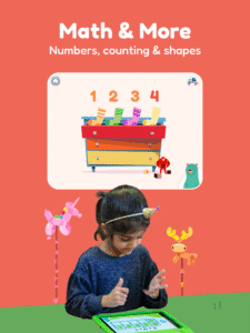Khan Academy Kids 6.4 (arm64-v8a + arm-v7a) (Android 6.0+)