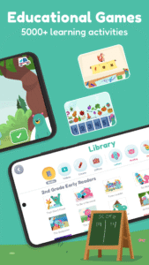 Khan Academy Kids 6.4 (arm64-v8a + arm-v7a) (Android 6.0+)