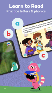 Khan Academy Kids 6.4 (arm64-v8a + arm-v7a) (Android 6.0+)