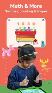 Khan Academy Kids 6.4 (arm64-v8a + arm-v7a) (Android 6.0+)