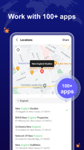 MocPOGO: GPS Route Simulator 4.0.7 (120-640dpi)