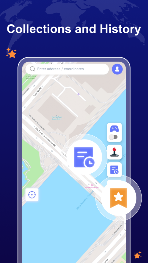 MocPOGO: GPS Route Simulator 2 5 1 APK Download by MocPOGO APKMirror